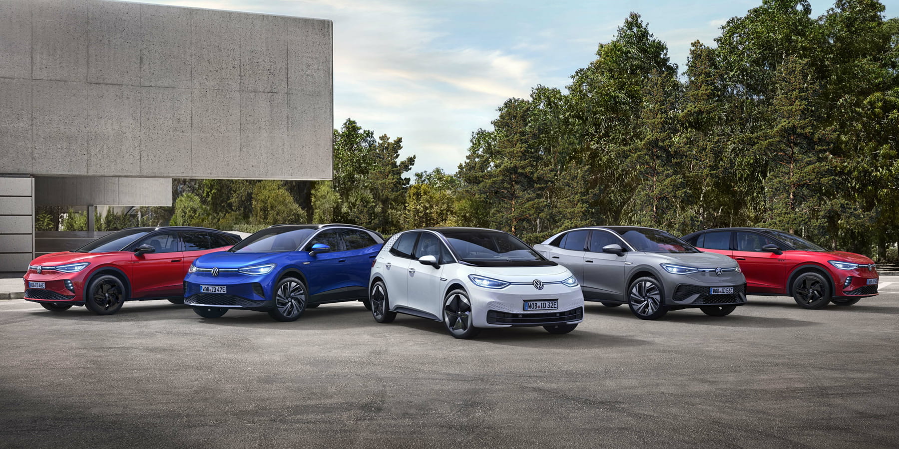 Jetzt staatliche Prämie beim Kauf oder Leasing eines Elektroautos sichern