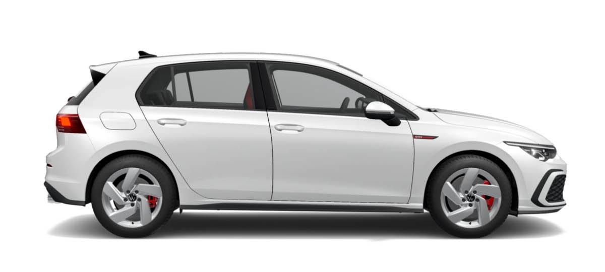 Golf GTI Clubsport