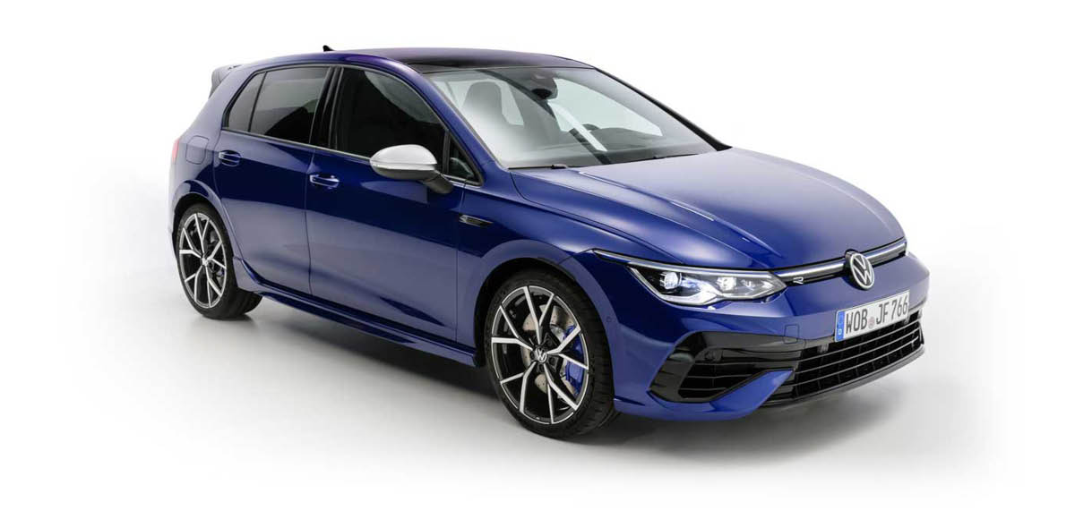 Golf R