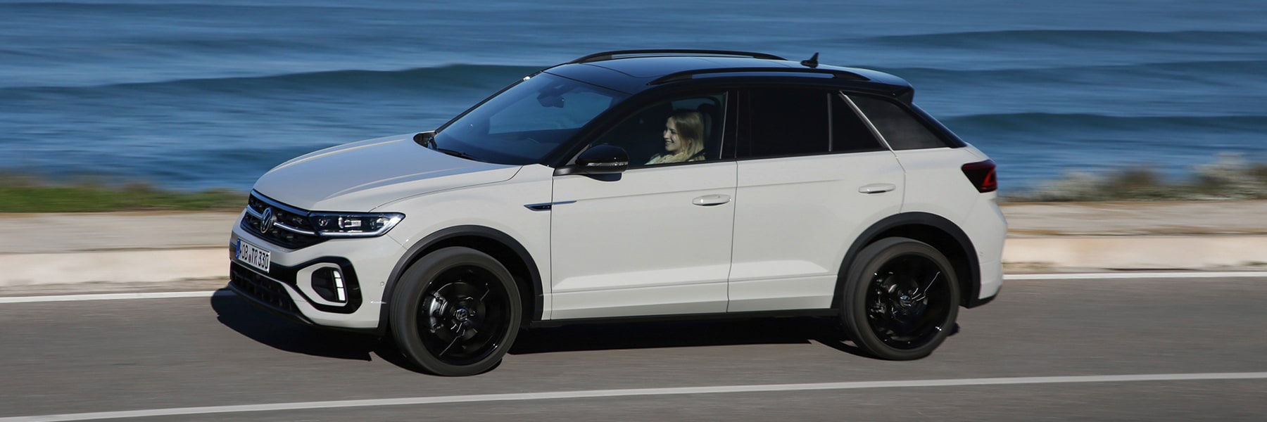 T-Roc Move