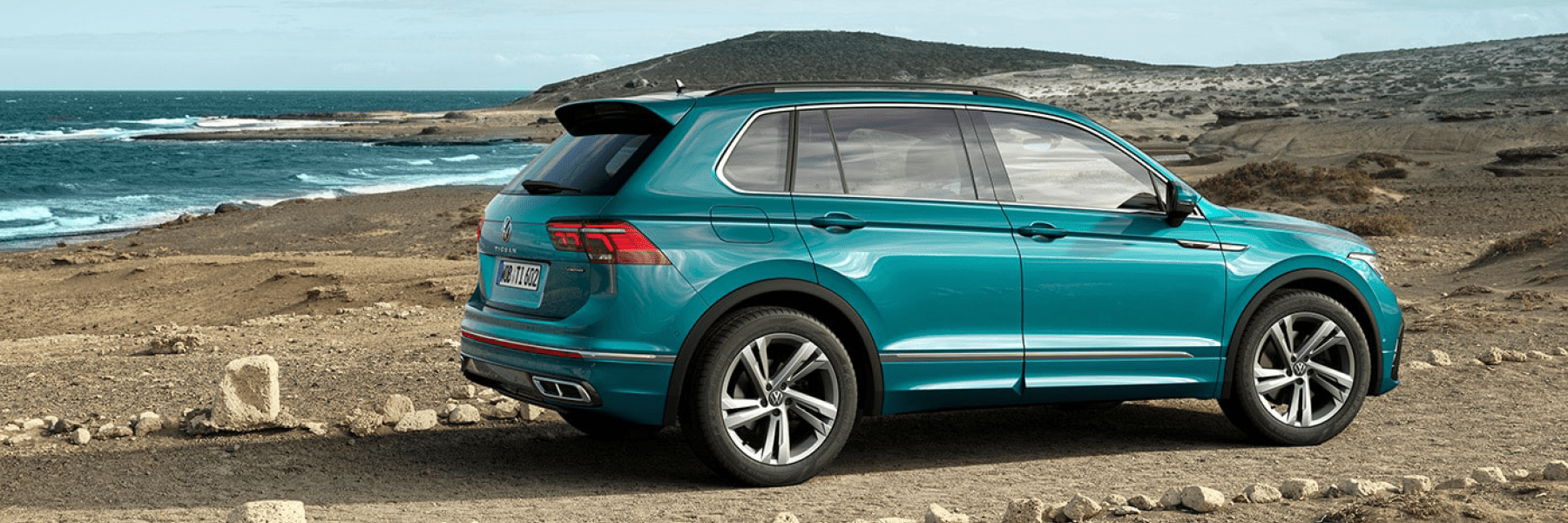 tiguan-rline-side