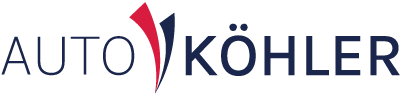 Logo Auto Köhler GmbH & Co. KG